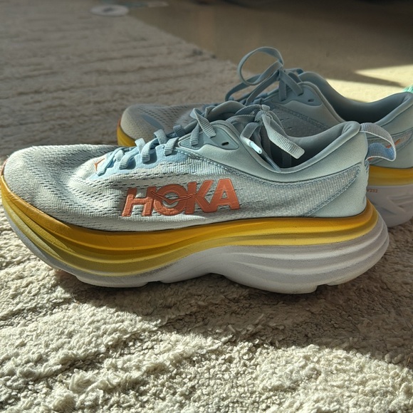 HOKA BONDI 8 - Picture 2 of 4